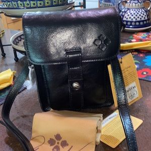 New Patricia Nash crossbody